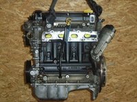 Baie ulei Opel Corsa C 1.2 benzina cod motor z12xe