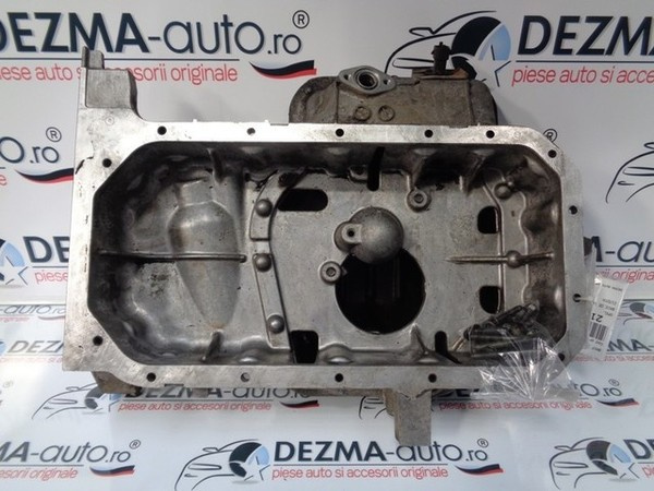 Baie ulei, Opel Corsa C, 1.7cdti, Z17DTH