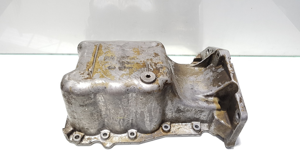 Baie ulei, Opel Corsa C (F08, F68) 1.0 b, Z10XEP, GM9129316 (id:399792)