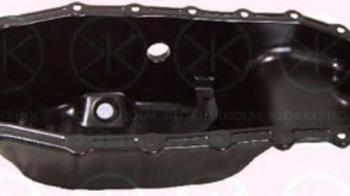 Baie ulei OPEL CORSA C (F08, F68) (2000 - 200