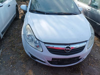 Baie ulei Opel Corsa D 1.4 benzina an de fabricație 2010