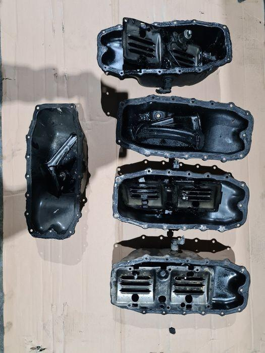 Baie ulei Opel Corsa D 2006-2010 1.3 JTD