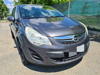 Baie ulei Opel Corsa D 2013 Hatchback 4 usi 1.3 cdti