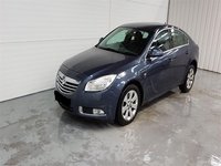 Baie ulei Opel Insignia A 2009 HATCHBACK 2.0CDTI