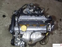 Baie ulei Opel Vectra B 1.6 16v 74 kw 101 cp cod motor z16xe