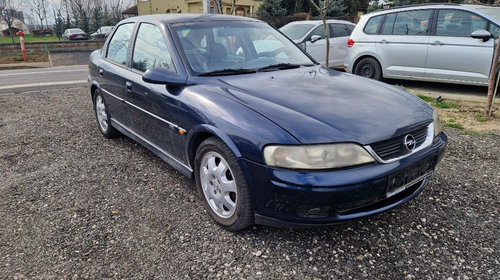 Baie ulei Opel Vectra B 2001 Sedan 2.0 dti