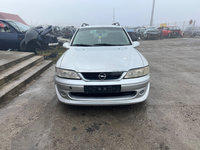 Baie ulei Opel Vectra B 2002 Break 2.0 diesel