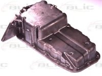 Baie ulei OPEL VECTRA B Hatchback (38) (1995 - 2003) BLIC 0216-00-5050470P piesa NOUA