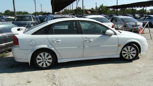 BAIE ULEI OPEL VECTRA C