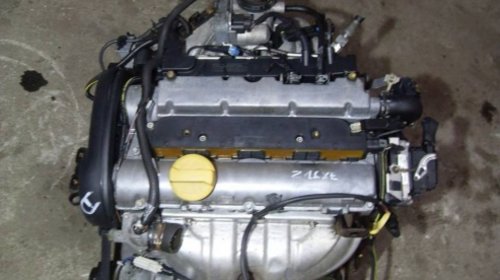 Baie ulei Opel Zafira A 1.6 16v 74 kw 101 cp 