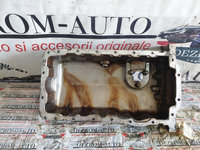 Baie ulei originala Audi A3 8L 1.6i 100 cai motor APF cod piesa : 038103603N