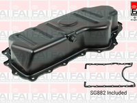 Baie ulei PAN008 FAI AUTOPARTS pentru Ford Focus Ford Tourneo Ford Transit Ford Galaxy Ford S-max Ford C-max