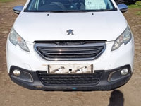 Baie ulei Peugeot 2008 2015 hatchback 1.6HDI