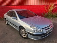 Baie ulei Peugeot 607 2001 Berlina 2,0 ew10