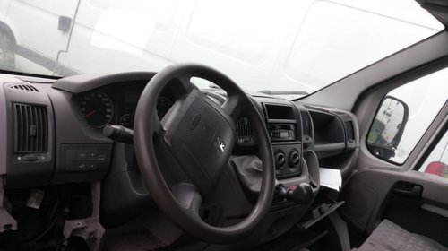 Baie ulei Peugeot Boxer 2008 Autoutilitara 2.2