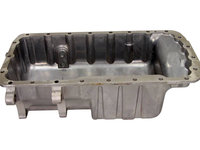Baie ulei PEUGEOT RANCH microbus (5F) - OEM - MAXGEAR: 0301.H9/MG|34-0047 - LIVRARE DIN STOC in 24 ore!!!