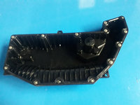 Baie ulei plastic Mercedes C W205 2011 2012 2013 2014 2015 2016 2017 /a6510100713