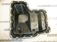 Baie ulei pt. Motor de Jaguar XF XJ S-TYPE 2.7D 207CP 152KW 2010