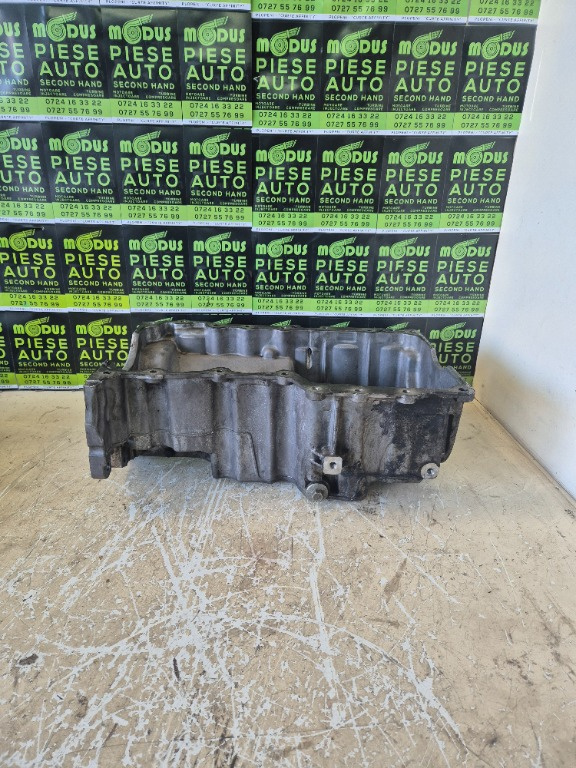 Baie ulei Range Rover Evoque 2.0 d 2015-