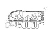 Baie ulei RENAULT LAGUNA I (B56_, 556_) (1993 - 2001) TOPRAN 700 685