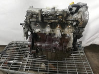 Baie ulei Renault Megane 1 motorizare 1.6 16V EURO 4 cod motor F9QA7 An 2000 2001 2002 2003 2004 2005