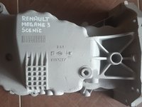 Baie ulei Renault Megane 3