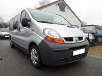 Baie ulei Renault Trafic/Opel Vivaro 2.5 dCi 2007