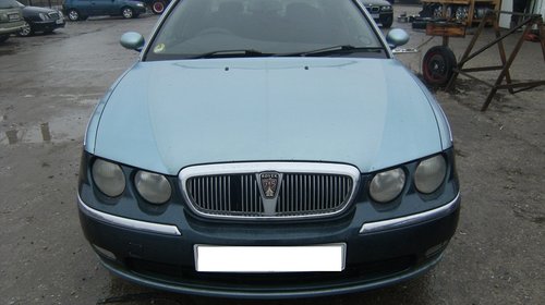 BAIE ULEI ROVER 75