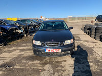 Baie ulei Saab 9-3 2004 limuzina 2200