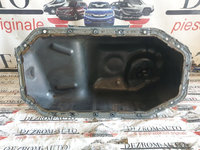 Baie ulei Seat Ibiza IV 1.4i 86 cai motor BXW cod piesa : 036103601AM