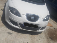 Baie ulei Seat Toledo 2006 Hatchback 1.9