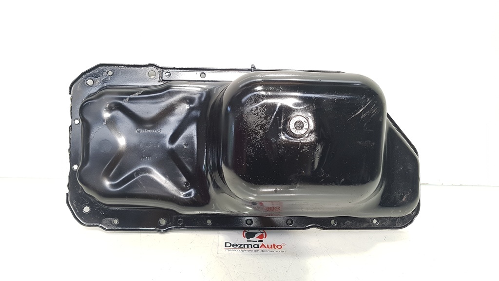 Baie ulei, Skoda Fabia 1 (6Y2) 1.4 mpi, cod 047103602G (id:380661)