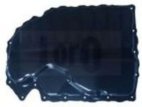 Baie ulei SKODA OCTAVIA 2 (1Z3) (2004 - 2013) LORO 100-00-024