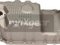 Baie ulei SKODA OCTAVIA I (1U5) Combi, 07.1998 - 12.2010 Maxgear 34-0036