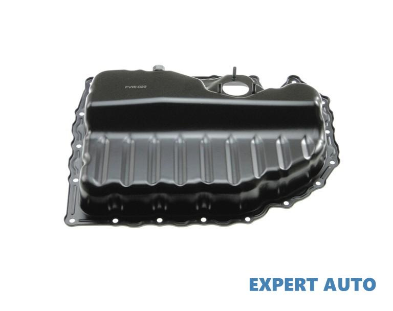 Baie ulei Skoda Superb 2 (2008->)[3T4] #