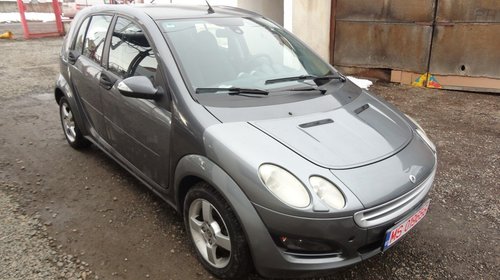 Baie ulei Smart Forfour 2006 hatchback 1.5 DC