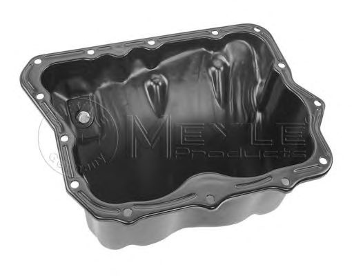Baie ulei SMART FORFOUR hatchback (453) - Cod intern: W20131709 - LIVRARE DIN STOC in 24 ore!!!