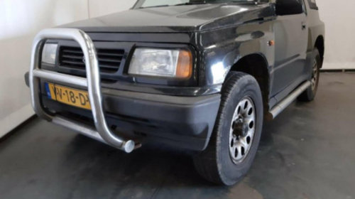 Baie ulei Suzuki Vitara 1993 Benzina 1,6