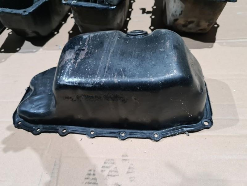 Baie ulei Suzuki Wagon R+ 2000-> 1.3 JTD; 1.3CDTI 75cp 55kw; 1.3CDTI 95cp 70kw; 1.3CDTI 90cp 66kw; 1.3CDTI 69cp 51kw Z13DT; Z13DTE; Z13DTH; Z13DTJ; A13DTE; 1.3DDIS