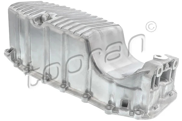 Baie ulei Topran FIAT DOBLO bus (263_) 2010-2023 - 601 768