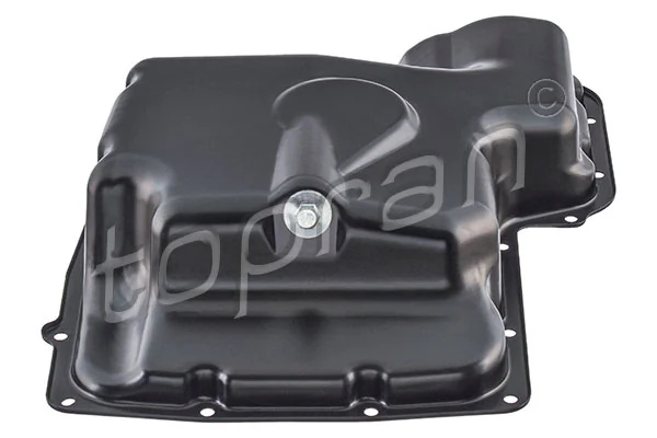 Baie ulei Topran FORD TRANSIT CUSTOM V362 bus (F3) 2012-2016 - 723 595