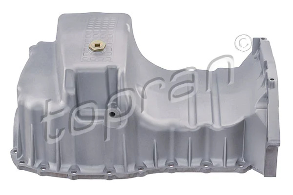 Baie ulei Topran RENAULT LOGAN/STEPWAY II (L8_) 2012-2019 - 701 641