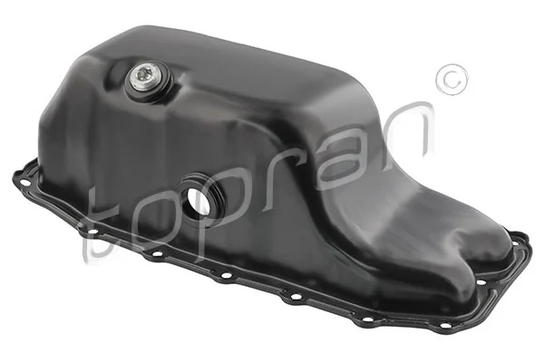 Baie ulei Topran VAUXHALL MERIVA Mk II (B) (S10) 2010-2014 - 207 316