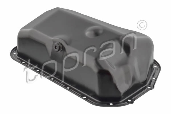 Baie ulei Topran VW CADDY II microbus (9K9B) 1995-2004 - 100 832
