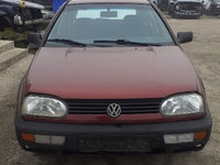 Baie ulei Volkswagen Golf 3 1993 Hatchback 1,6 benzina