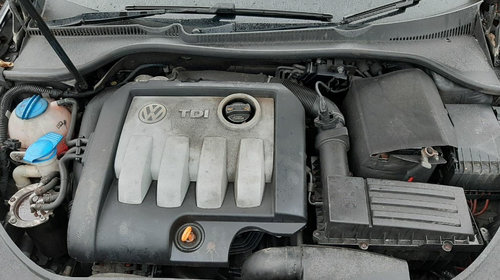 Baie ulei Volkswagen Golf 5 2008 Hatchback 1.