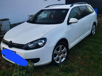 Baie ulei Volkswagen Golf 6 2010 Variant 1.6 tdi