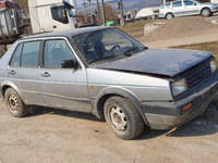 Baie ulei Volkswagen Jetta 1990 Berlina 1.6 d