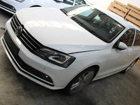 Baie ulei Volkswagen Jetta 2017 limuzina 2.0 tdi CUU