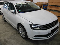 Baie ulei Volkswagen Jetta 2017 Limuzina 2.0 tdi